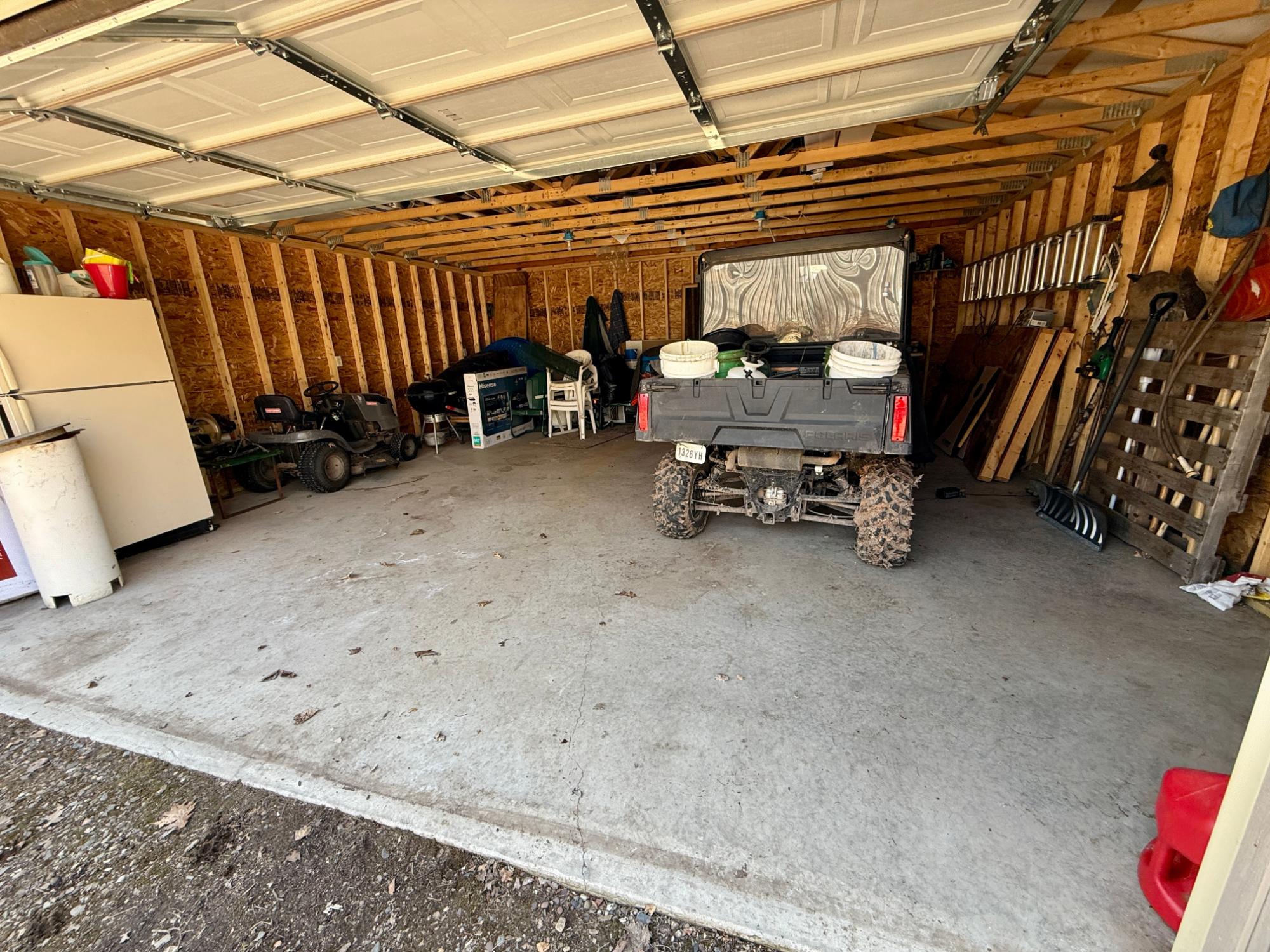 N8570 Faust Road Tomahawk, WI 54487 - Photo 22 of 39 Gallery Image 22