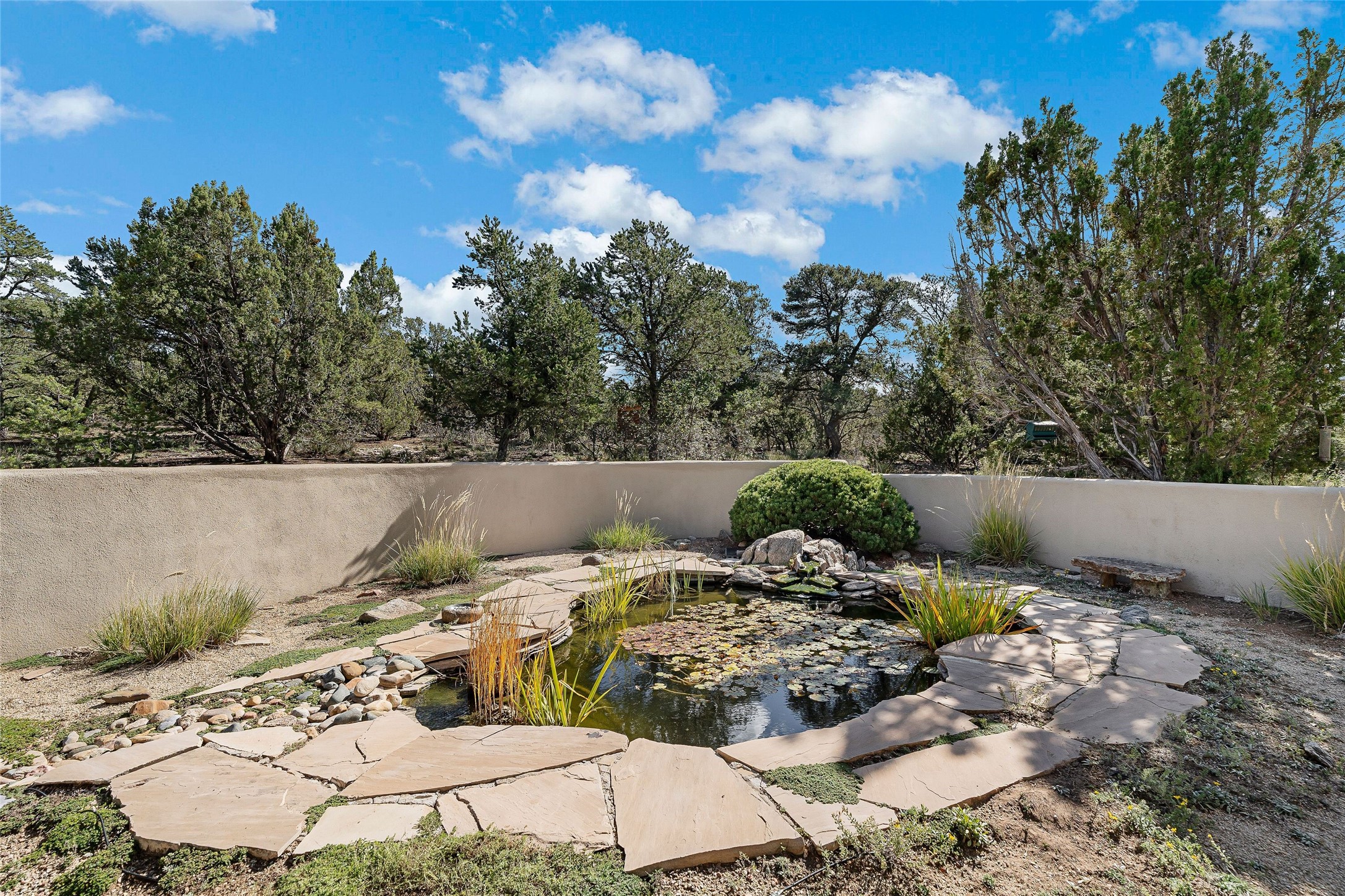43 Apache Ridge Road Santa Fe, NM 87505 - Photo 27 of 34 Gallery Image 27