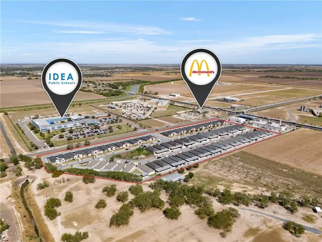 $135,000 | 2812 Rosemary Drive, Unit 1, Weslaco, TX 78599