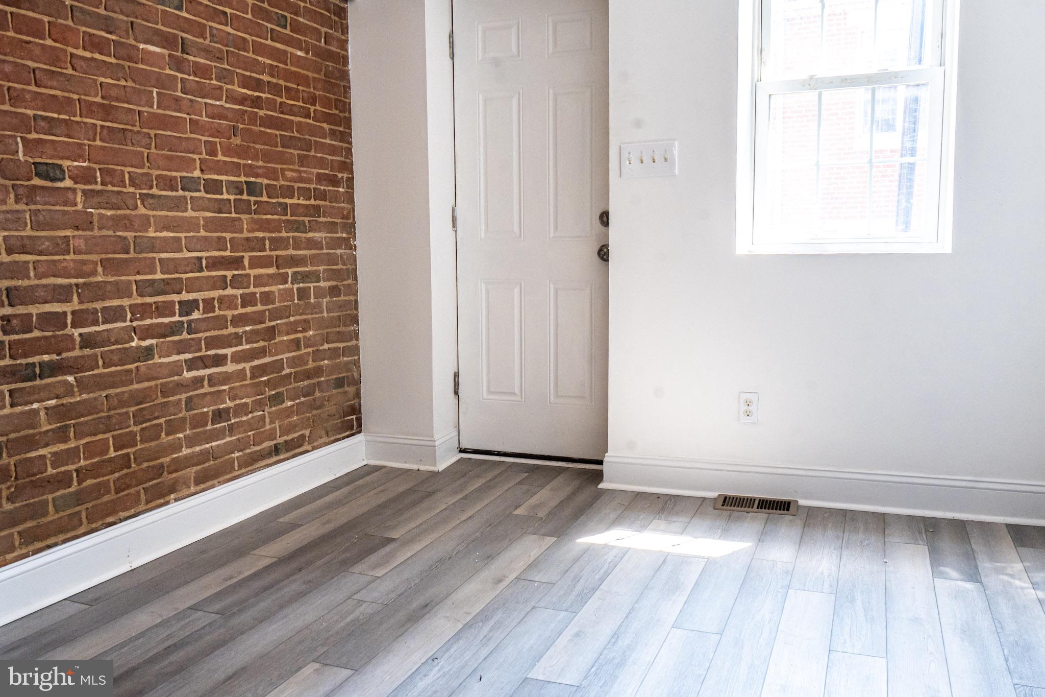 406 George Street Baltimore, MD 21201 - Photo 3 of 14 Gallery Image 3