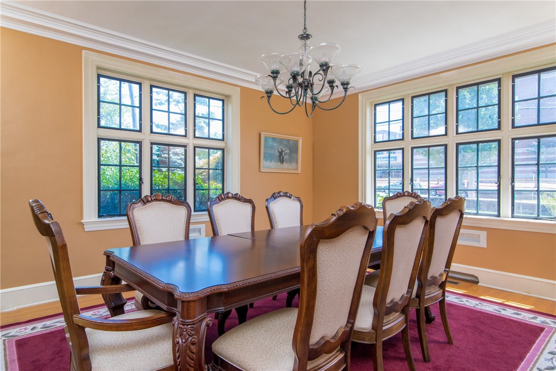 22 Wells Street Westerly, RI 02891 - Photo 9 of 40 Spacious Dining Room