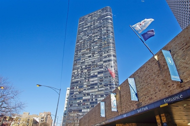 5415 North Sheridan Road, Unit 2201 Chicago, IL 60640 - Photo 1 of 26