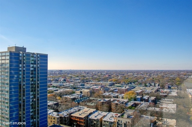 5415 North Sheridan Road, Unit 2201 Chicago, IL 60640 - Photo 24 of 26
