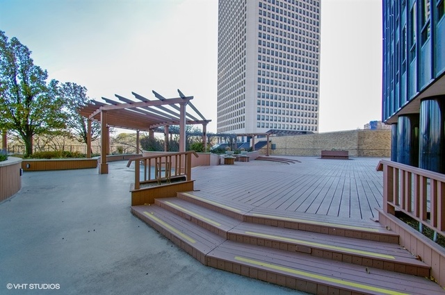 5415 North Sheridan Road, Unit 2201 Chicago, IL 60640 - Photo 25 of 26