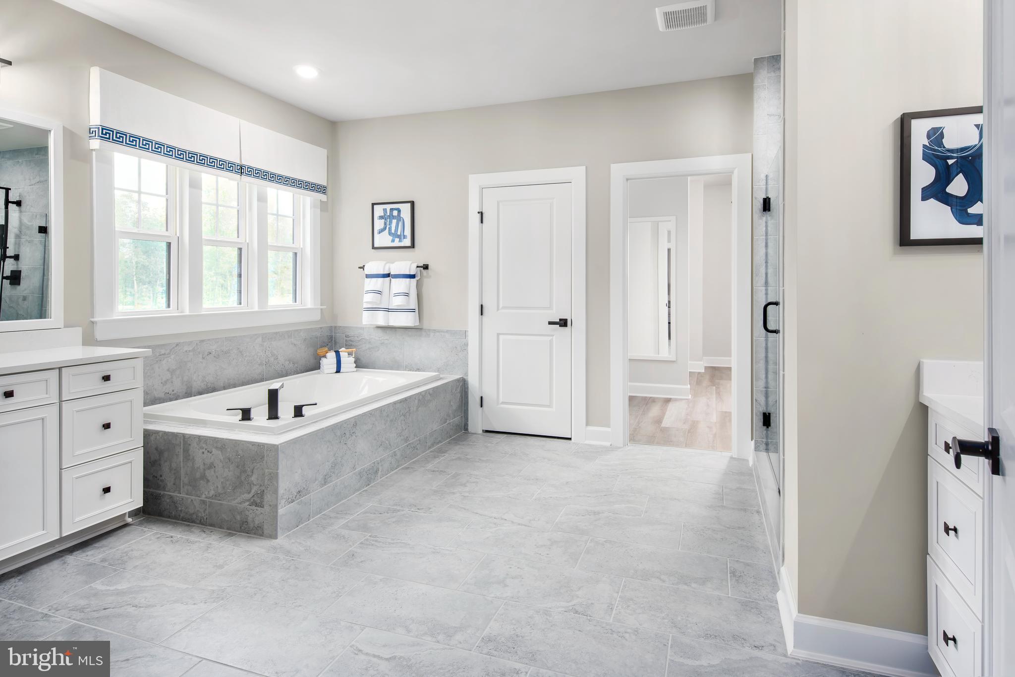 3771 Three Graces Road Ellicott City, MD 21042 - Photo 21 of 41 Owner's Suite_Bath