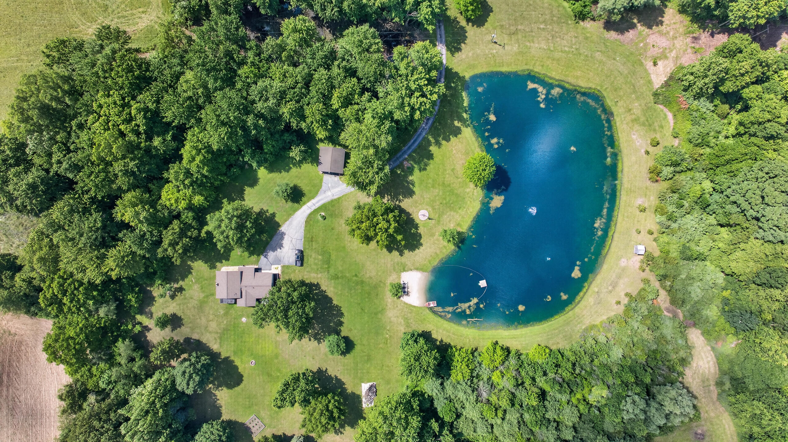 14520 Wheaton Road Brooklyn, MI 49230 - Photo 84 of 109 89-print-DJI_20260625113828_0004_D