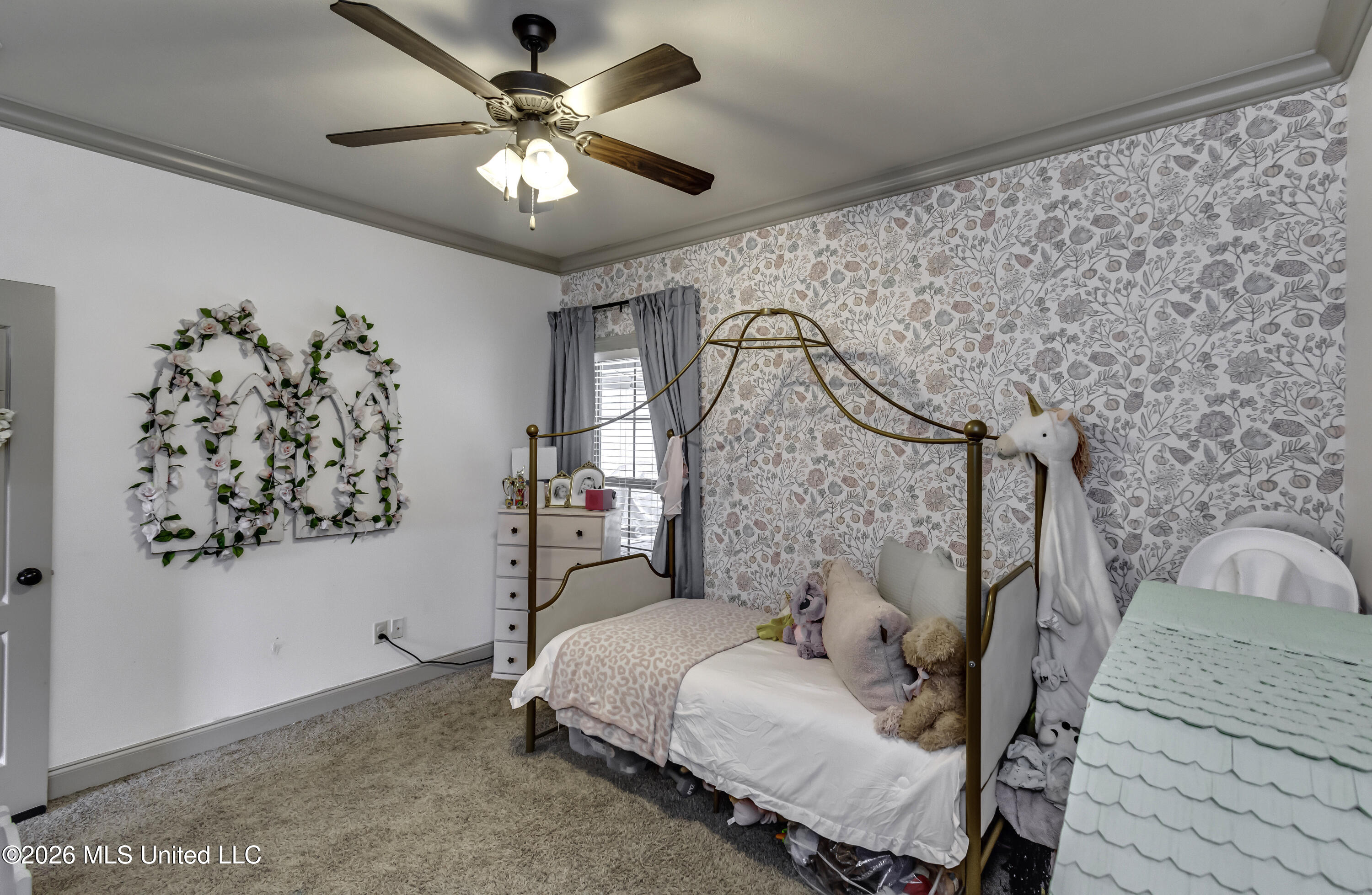 612 Macbeth Street Brandon, MS 39047 - Photo 23 of 55 612 Macbeth St--32