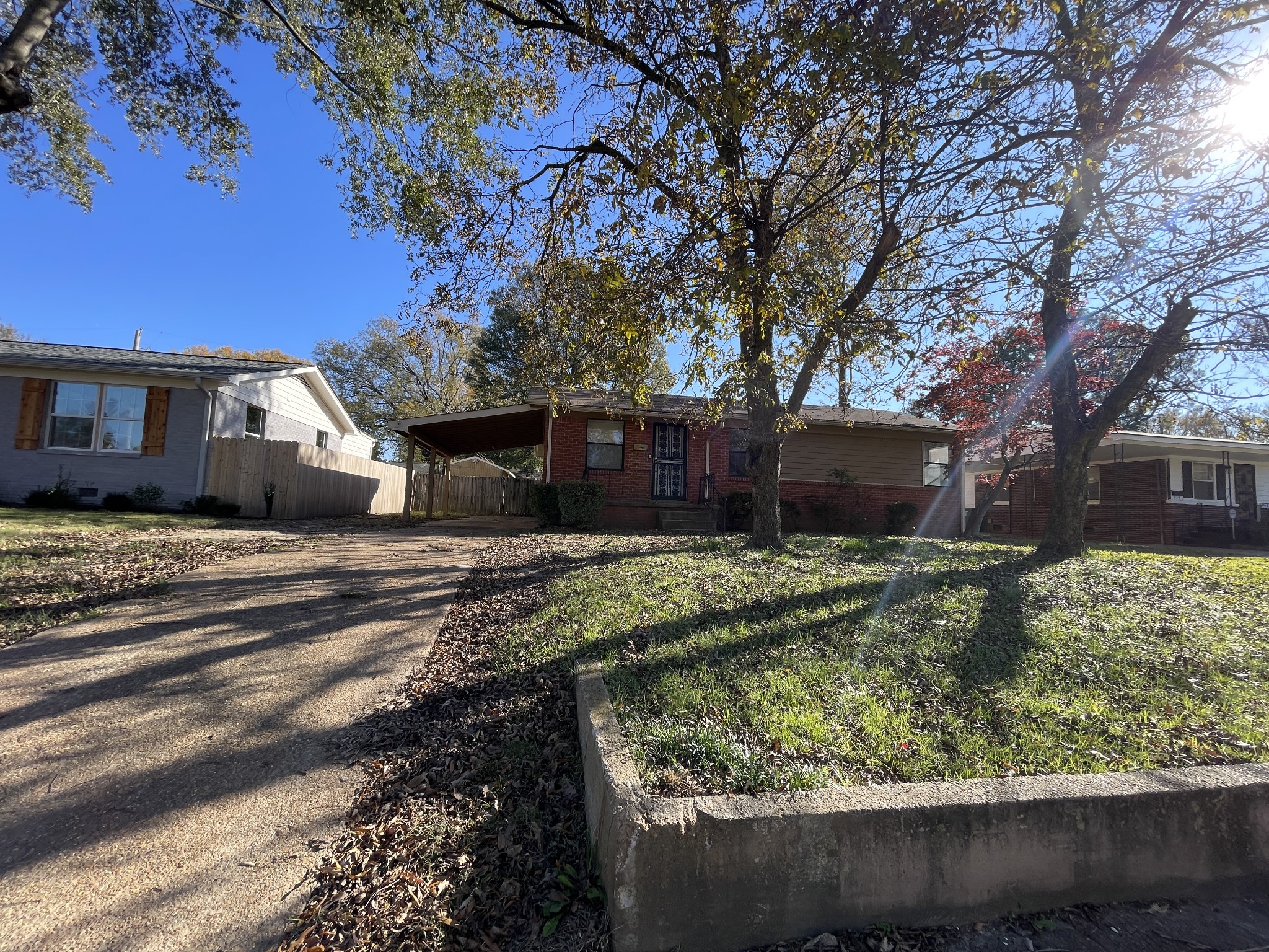 1852 Capri Road Memphis, TN 38117 - Photo 11 of 51