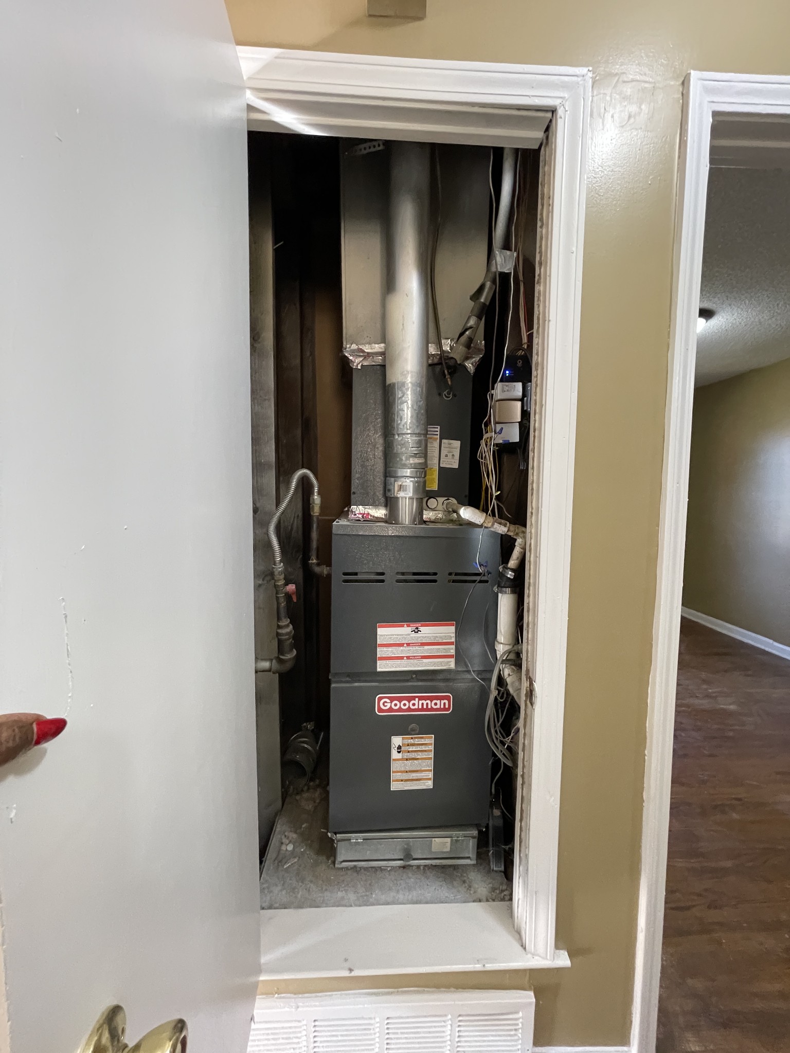 1852 Capri Road Memphis, TN 38117 - Photo 34 of 51