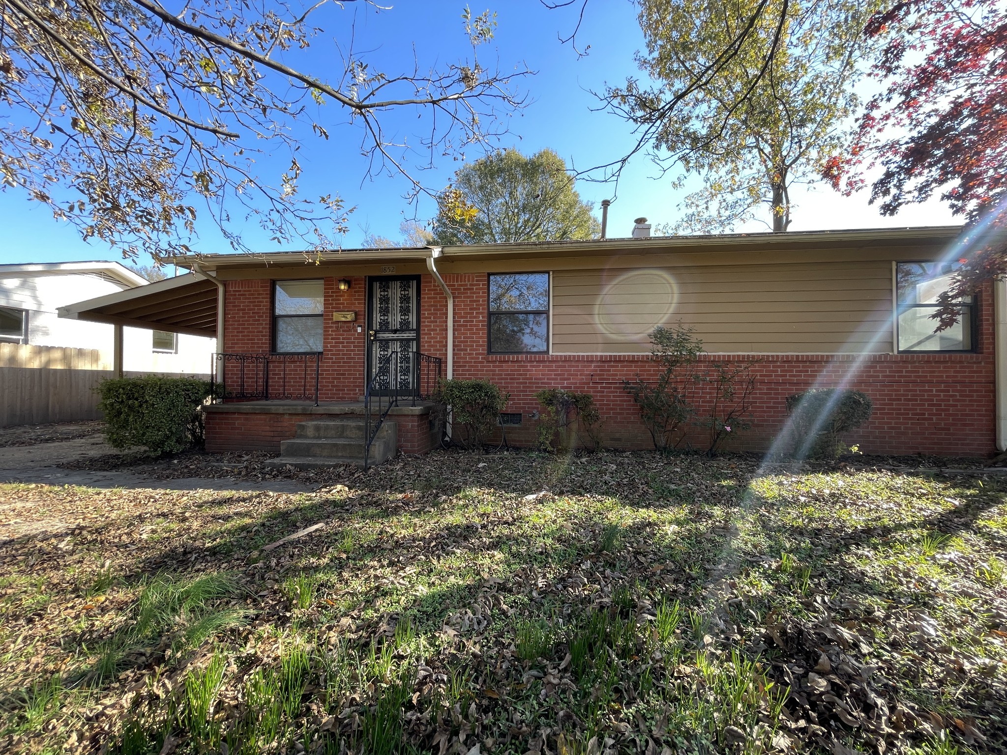 1852 Capri Road Memphis, TN 38117 - Photo 4 of 51