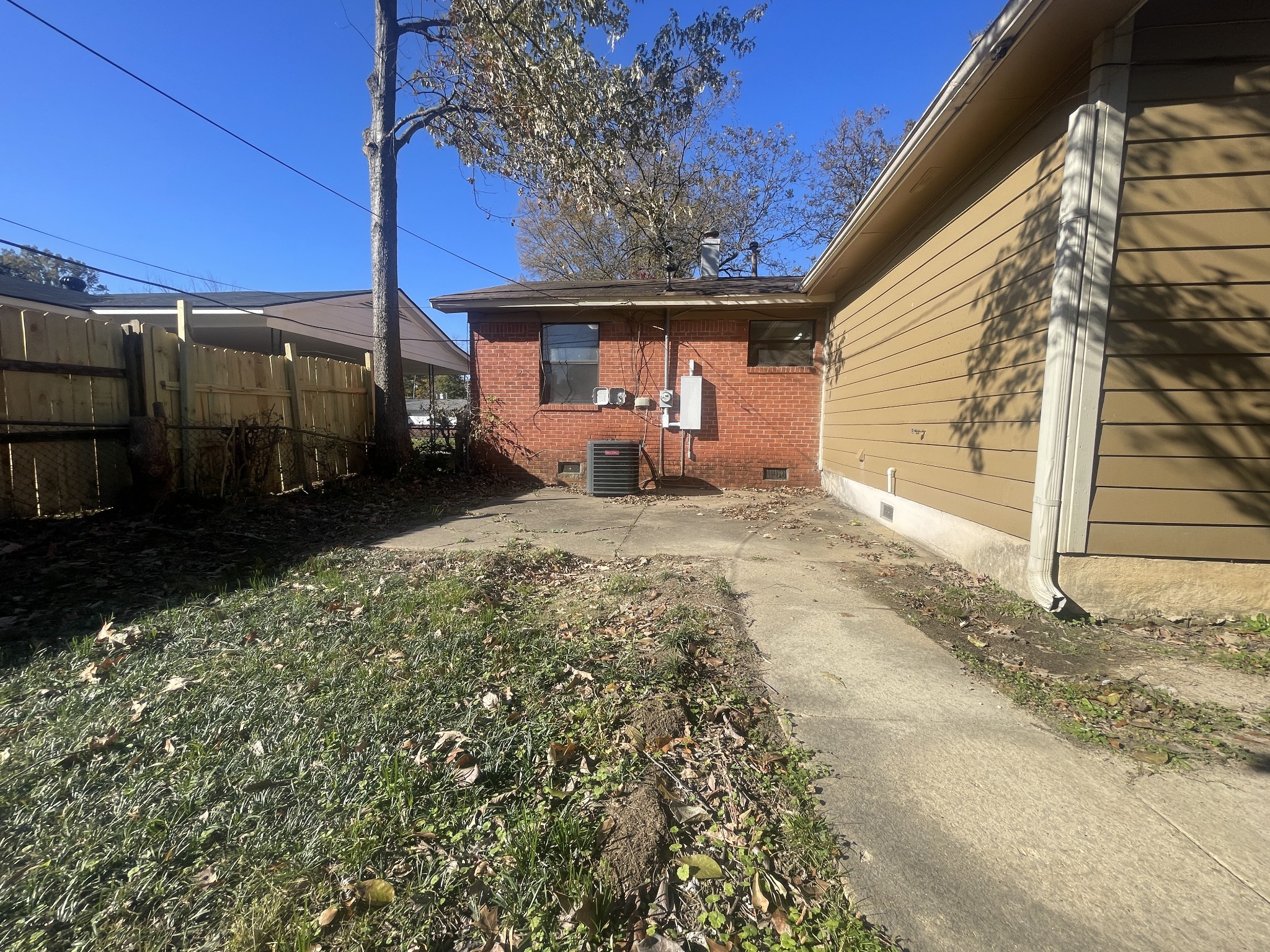 1852 Capri Road Memphis, TN 38117 - Photo 48 of 51