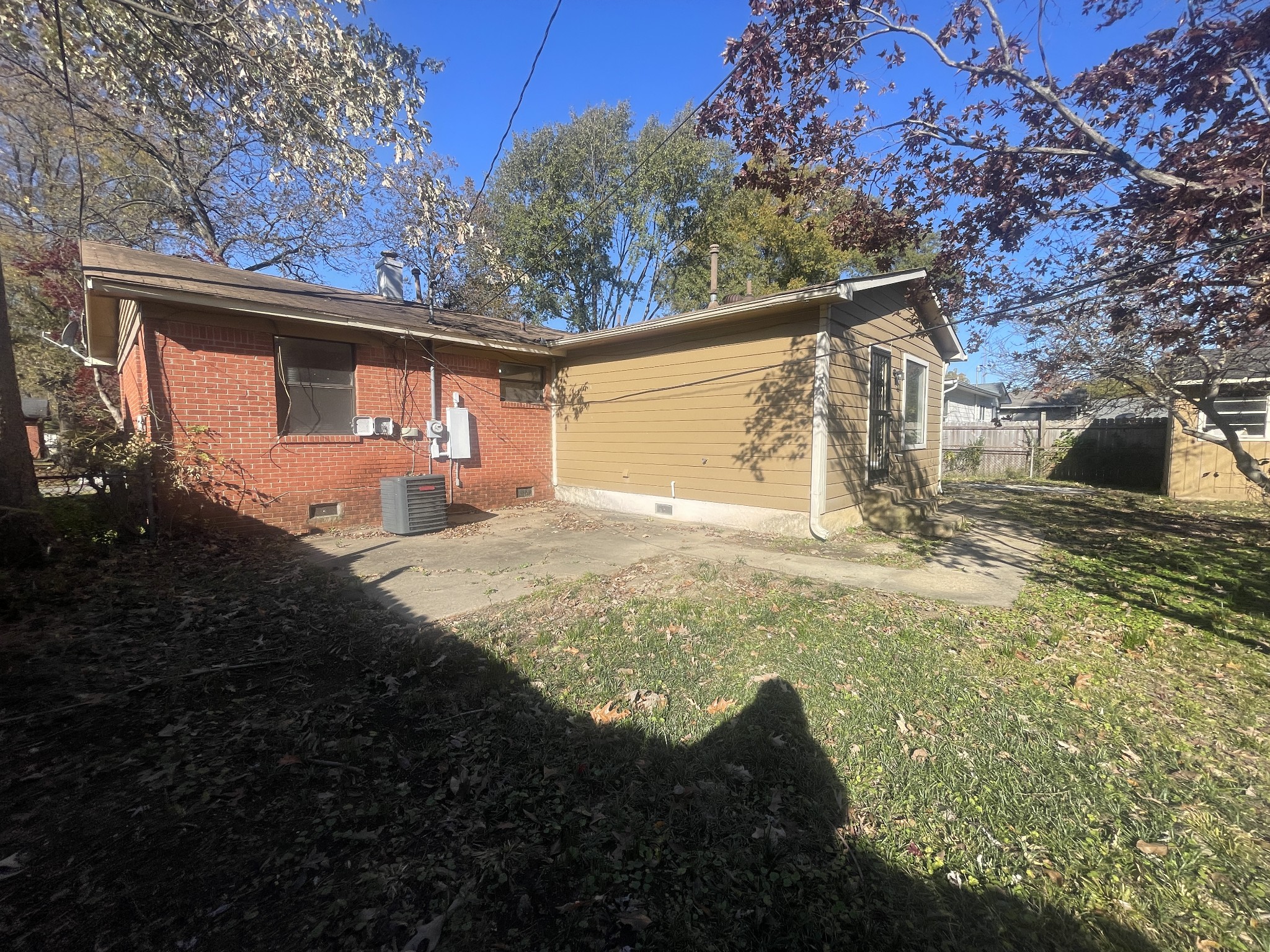 1852 Capri Road Memphis, TN 38117 - Photo 49 of 51