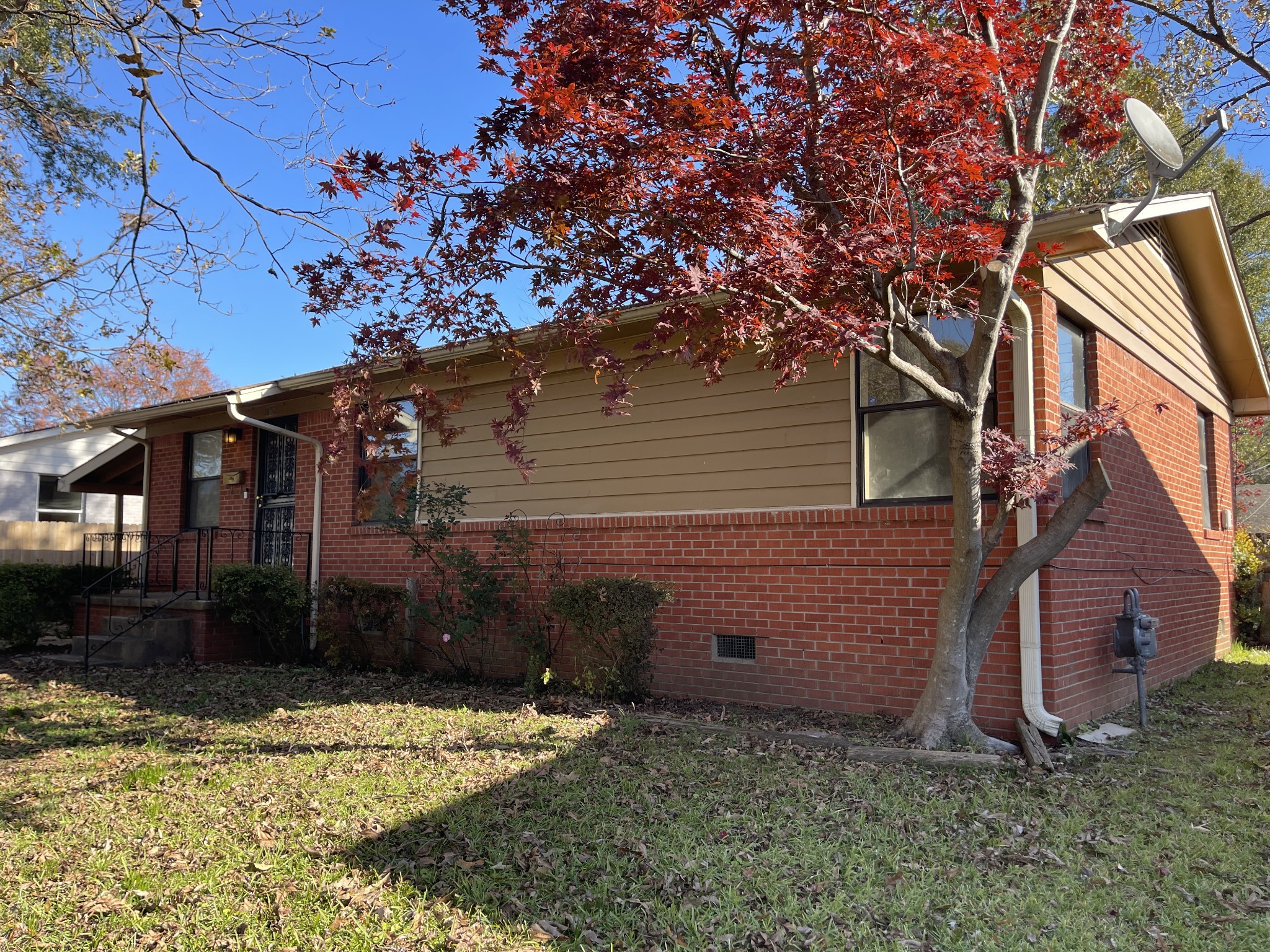 1852 Capri Road Memphis, TN 38117 - Photo 5 of 51