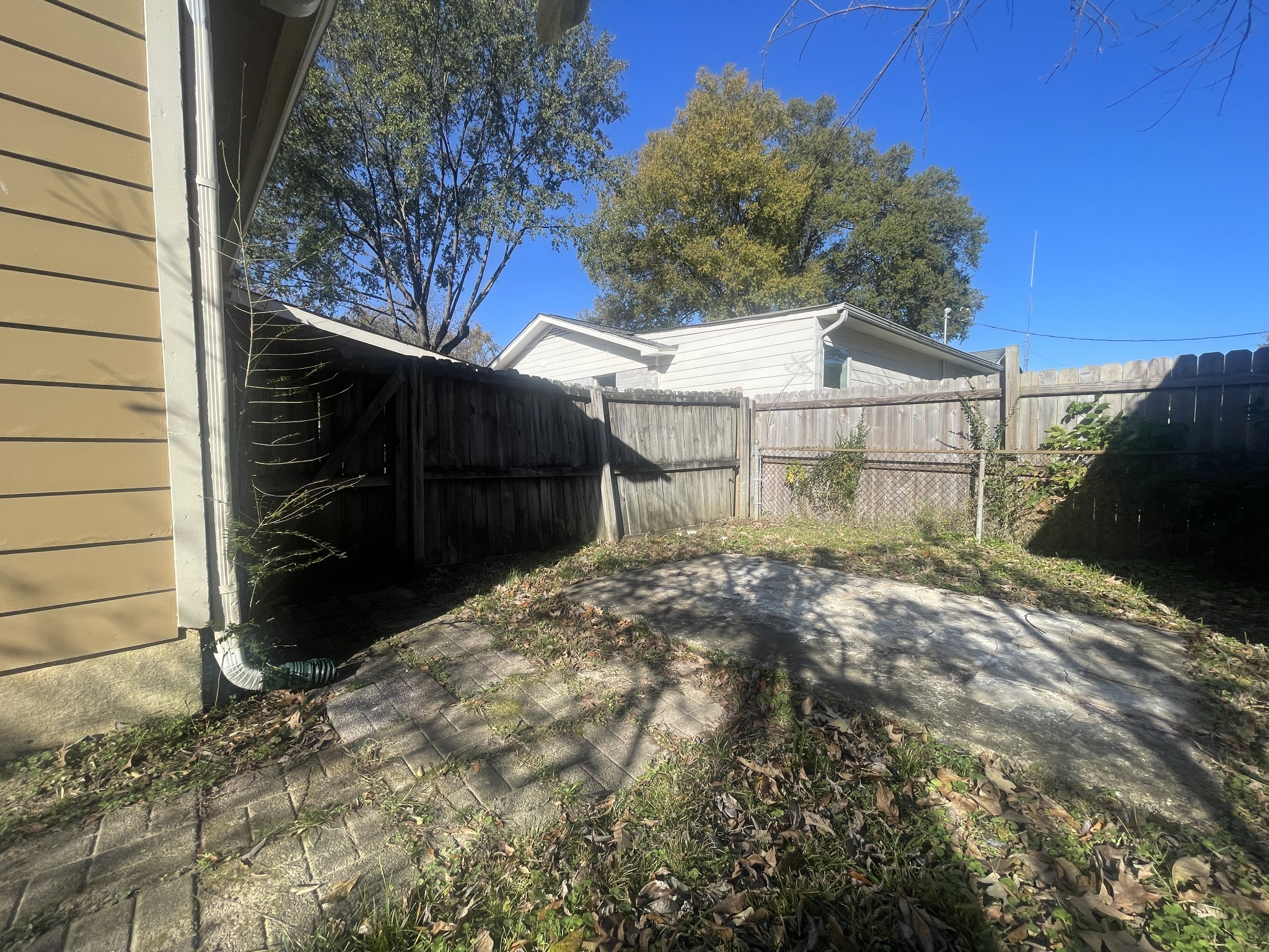 1852 Capri Road Memphis, TN 38117 - Photo 51 of 51