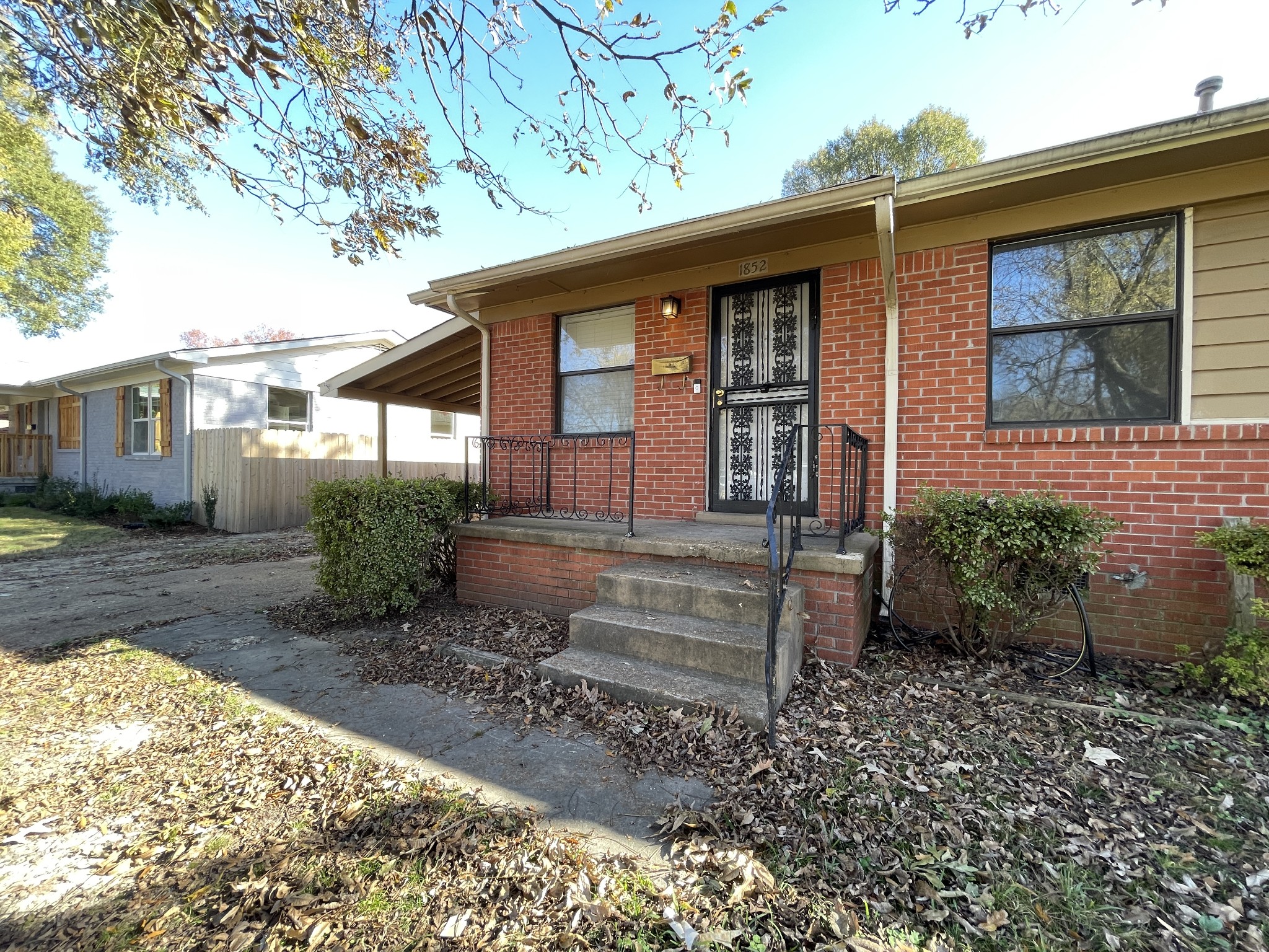 1852 Capri Road Memphis, TN 38117 - Photo 7 of 51