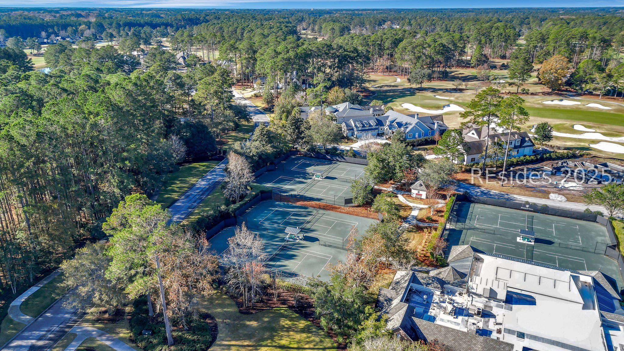 44 Lancaster Boulevard Okatie, SC 29909 - Photo 45 of 48