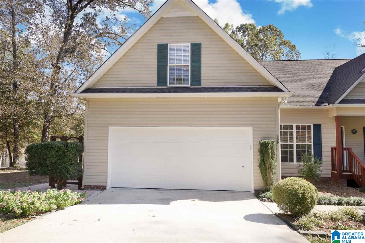 306 Lake View Circle Riverside, AL 35135 - Photo 32 of 35