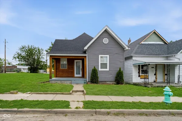 $217,900 | 1117 St Peter Street, Indianapolis, IN 46203