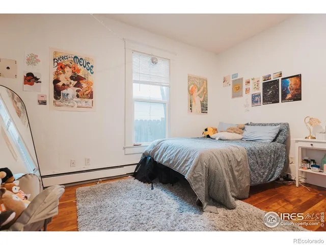 $1,100,000 | 610 South Sherwood Street, Fort Collins, CO 80521