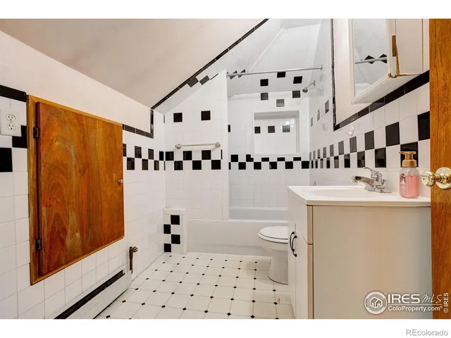 $1,100,000 | 610 South Sherwood Street, Fort Collins, CO 80521