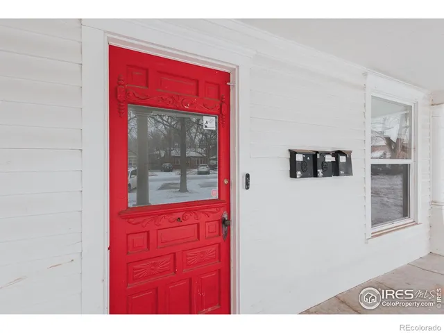 $1,100,000 | 610 South Sherwood Street, Fort Collins, CO 80521