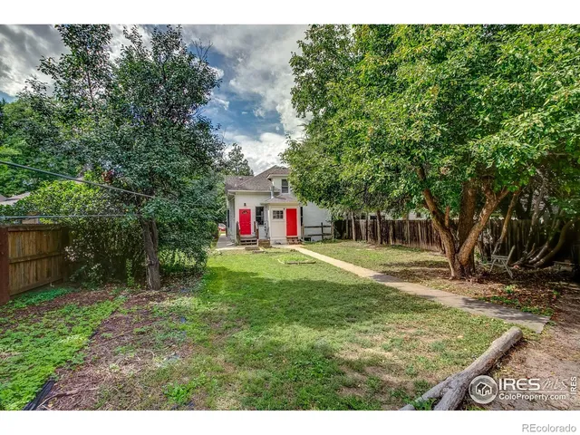 $1,100,000 | 610 South Sherwood Street, Fort Collins, CO 80521