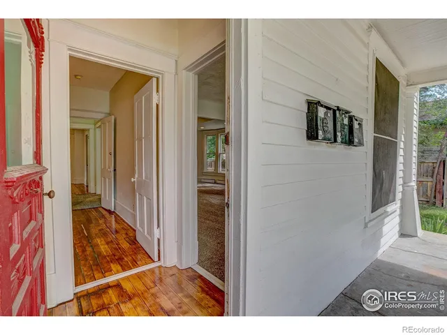 $1,100,000 | 610 South Sherwood Street, Fort Collins, CO 80521