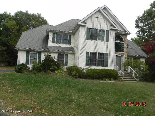 25 Pleasant Ridge Road East Stroudsburg, PA 18302 - Photo 1 of 14 DSCN9739