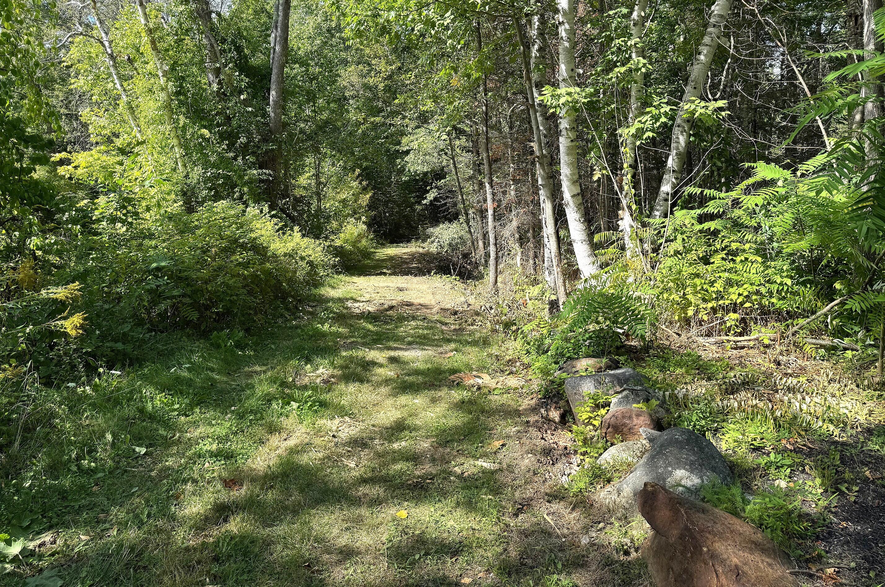 0 Thurlow Road Lincolnville, ME 04849 - Photo 2 of 12 Thurlow Road Land