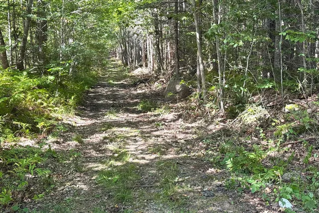 $139,000 | 0 Thurlow Road, Lincolnville, ME 04849
