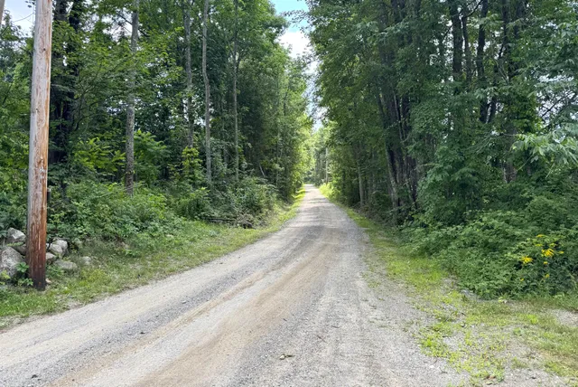 $139,000 | 0 Thurlow Road, Lincolnville, ME 04849