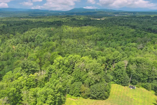 $139,000 | 0 Thurlow Road, Lincolnville, ME 04849