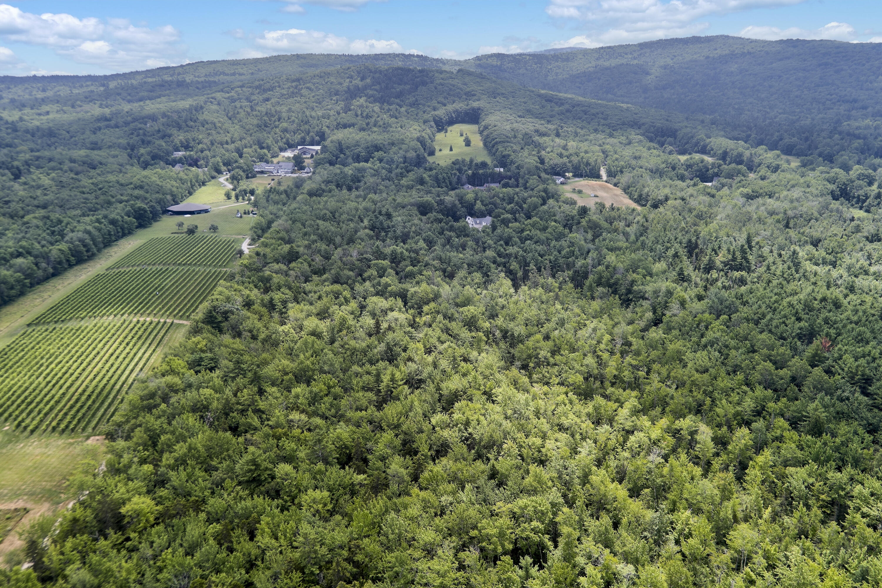 0 Thurlow Road Lincolnville, ME 04849 - Photo 9 of 12 05- 27 Thurlow Road - Lincolnville - JAC