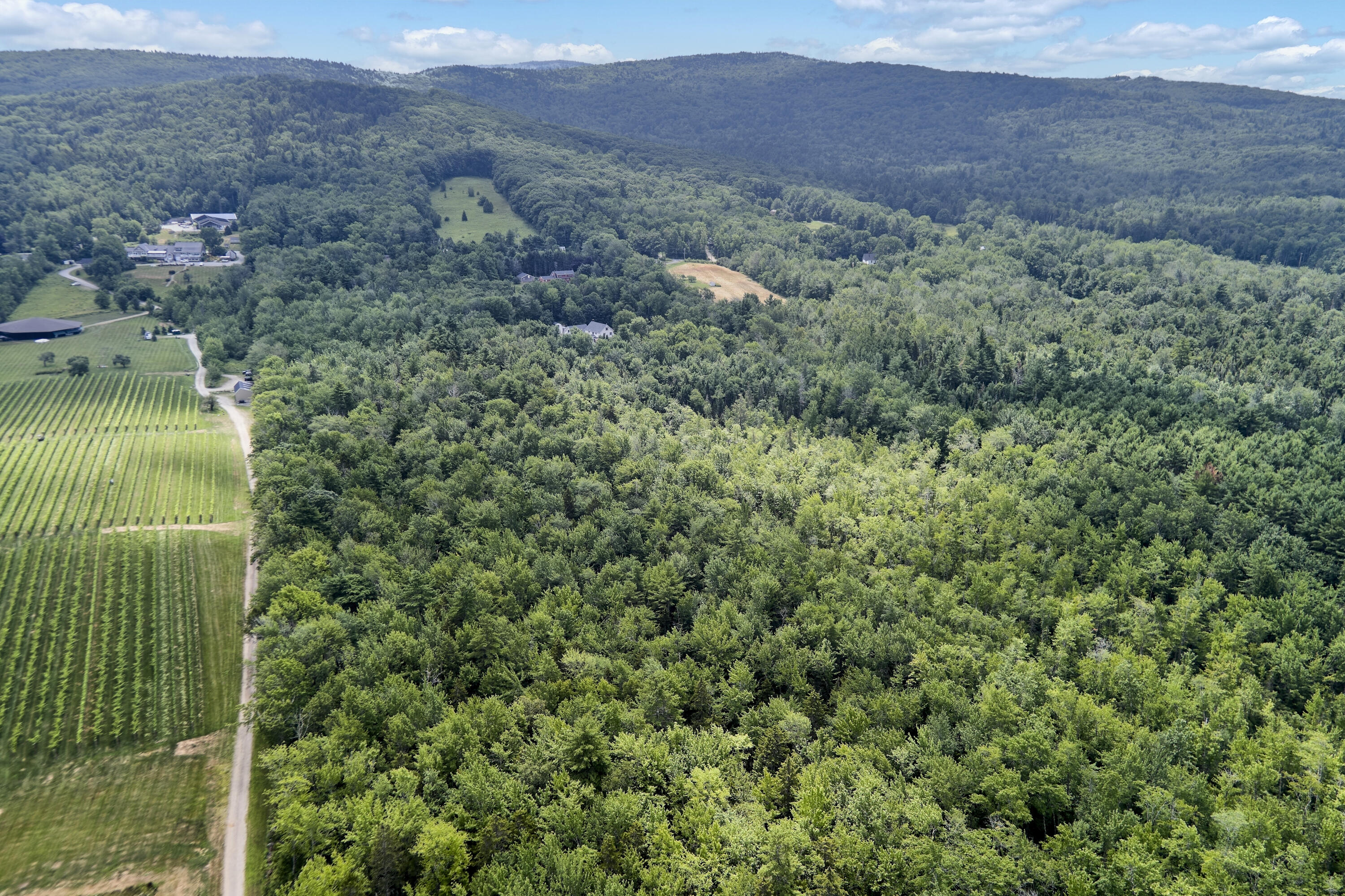 0 Thurlow Road Lincolnville, ME 04849 - Photo 10 of 12 06- 27 Thurlow Road - Lincolnville - JAC