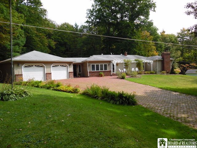 3584 Belleview Road Ellery, NY 14712 - Photo 1 of 1