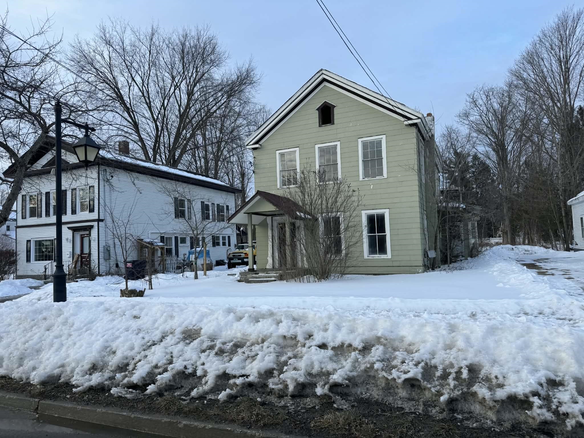 304 Main Street Poultney, VT 05764 - Photo 1 of 27 Gallery Image 1