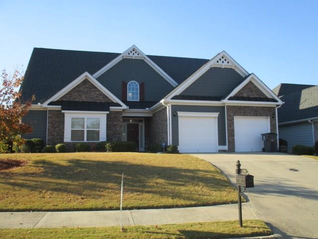3620 Santa Rosa Way Douglasville, GA 30135 - Photo 1 of 1 Gallery Image 1