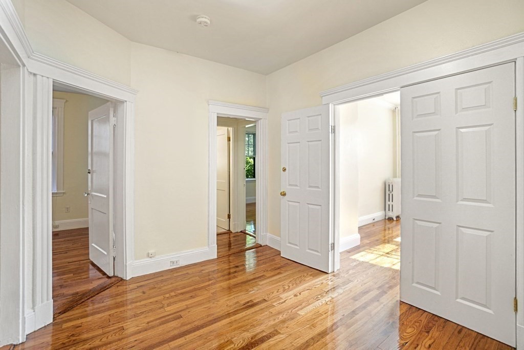 55 Lanark Road, Unit 6 Boston, MA 02135 - Photo 7 of 12