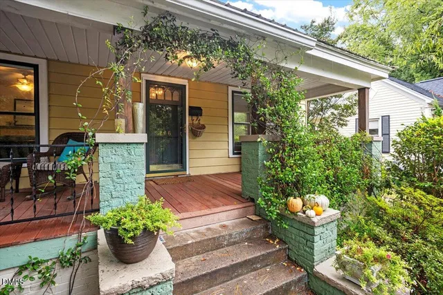 $527,413 | 206 North State Street, Raleigh, NC 27601