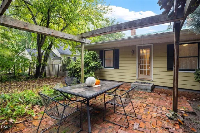 $527,413 | 206 North State Street, Raleigh, NC 27601