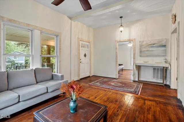 $527,413 | 206 North State Street, Raleigh, NC 27601