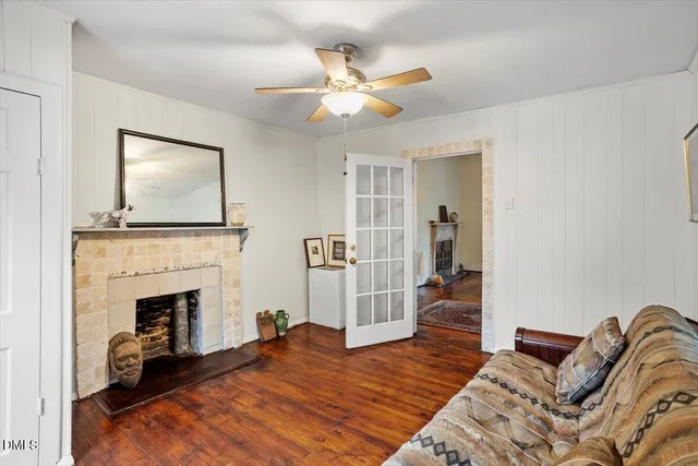 $527,413 | 206 North State Street, Raleigh, NC 27601