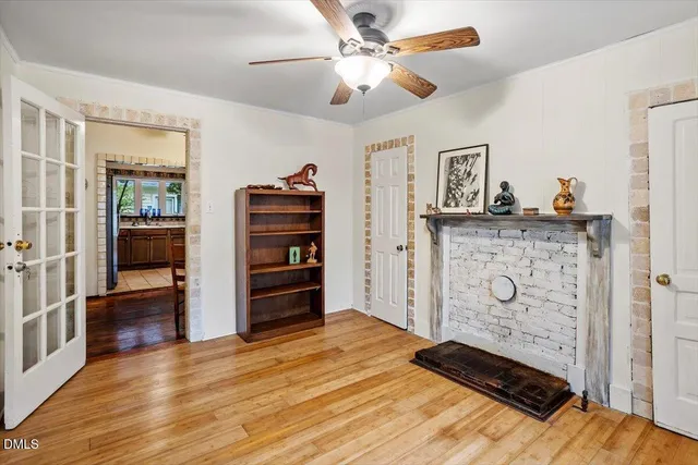 $527,413 | 206 North State Street, Raleigh, NC 27601