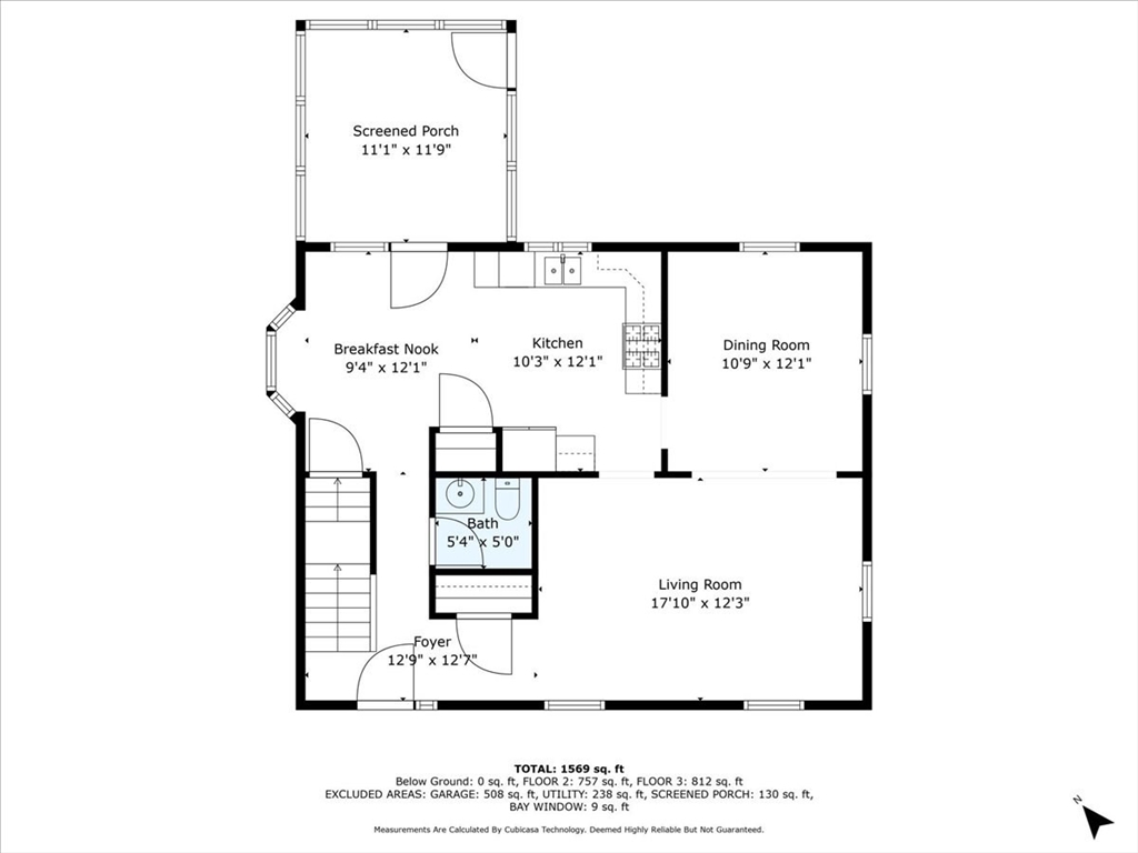 37 Chestnut Road Tyngsboro, MA 01879 - Photo 31 of 36 Gallery Image 31