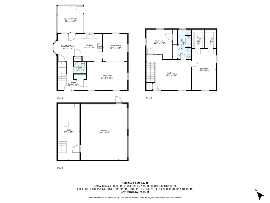 37 Chestnut Road Tyngsboro, MA 01879 - Photo 33 of 36 Gallery Image 33