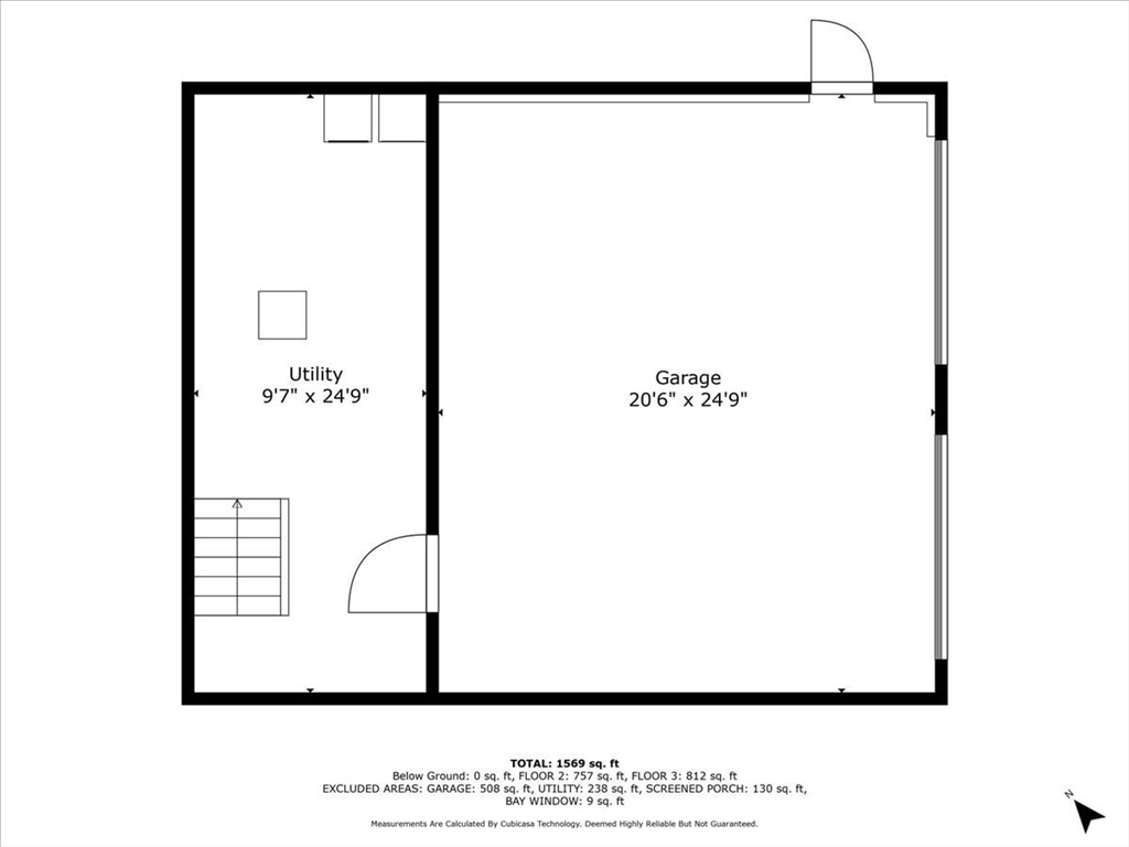 37 Chestnut Road Tyngsboro, MA 01879 - Photo 34 of 36 Gallery Image 34