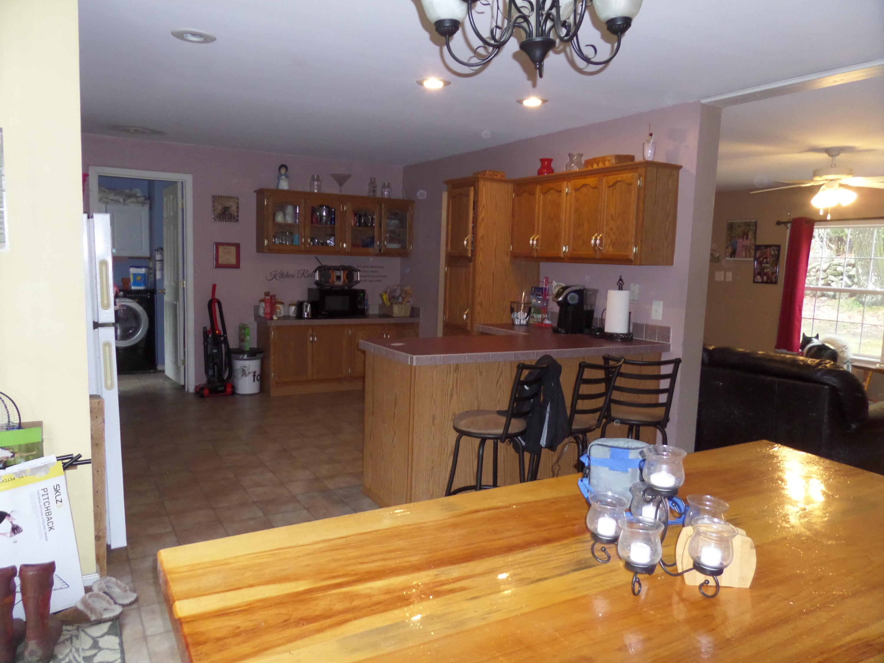 110 Whitney Road Bridgton, ME 04009 - Photo 5 of 28 SAM_6938