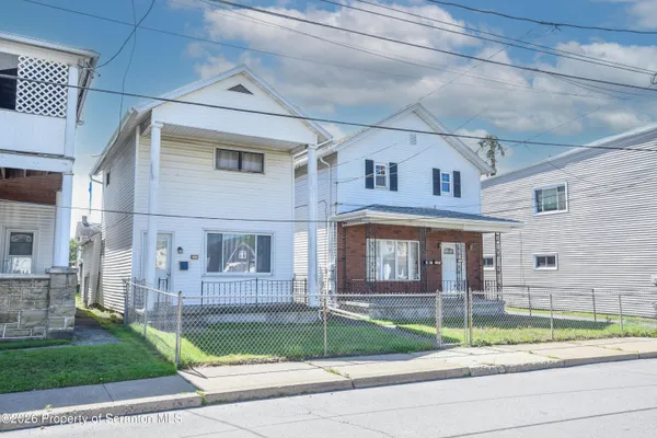 $260,000 | 1104 Albright Avenue, Scranton, PA 18508