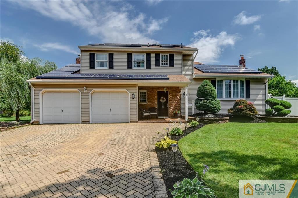 3 Academic Road East Brunswick, NJ 08816 - Photo 1 of 25 Gallery Image 1