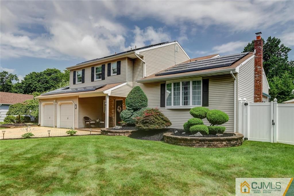 3 Academic Road East Brunswick, NJ 08816 - Photo 2 of 25 Gallery Image 2